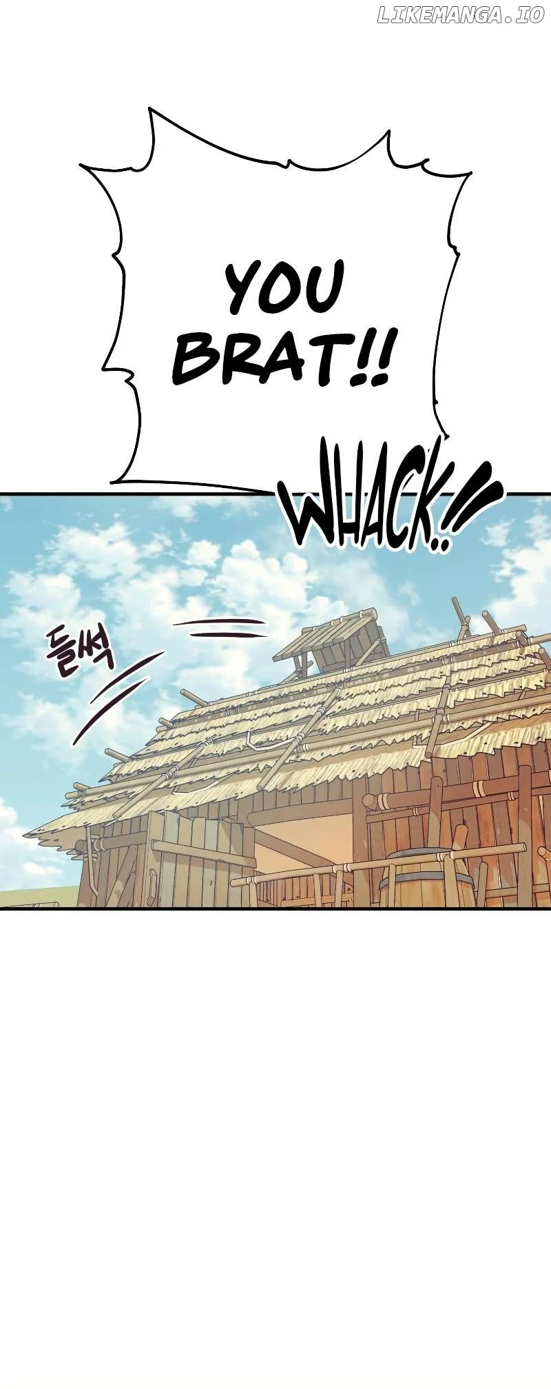 Golden-Eyed Bari chapter 1 page 84