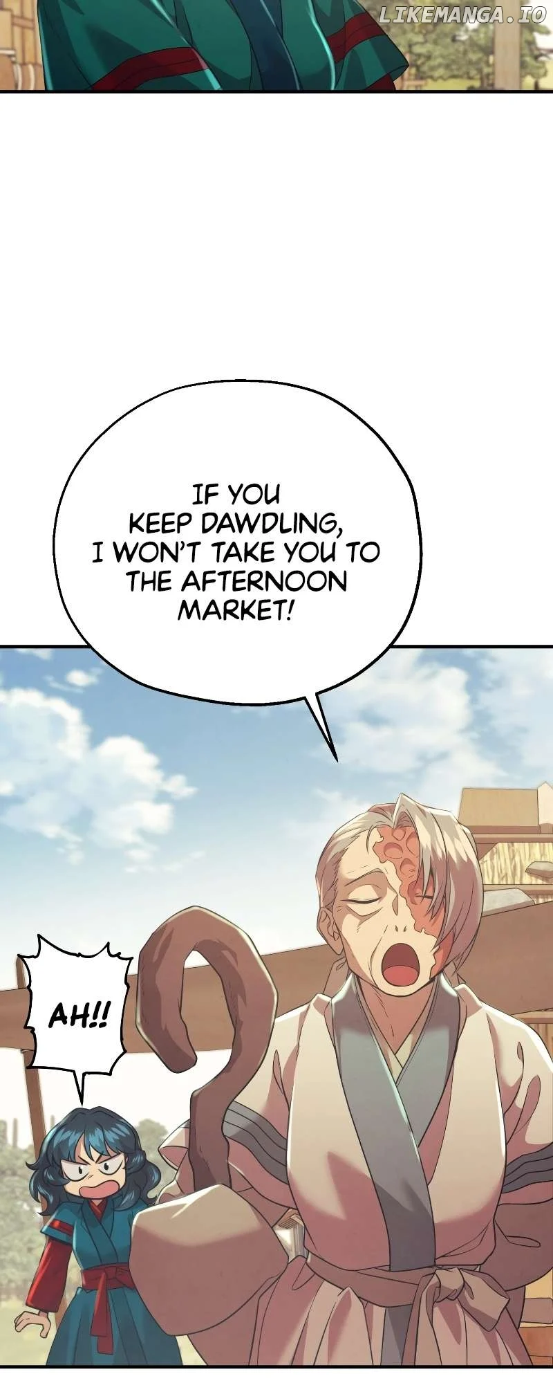 Golden-Eyed Bari chapter 1 page 90