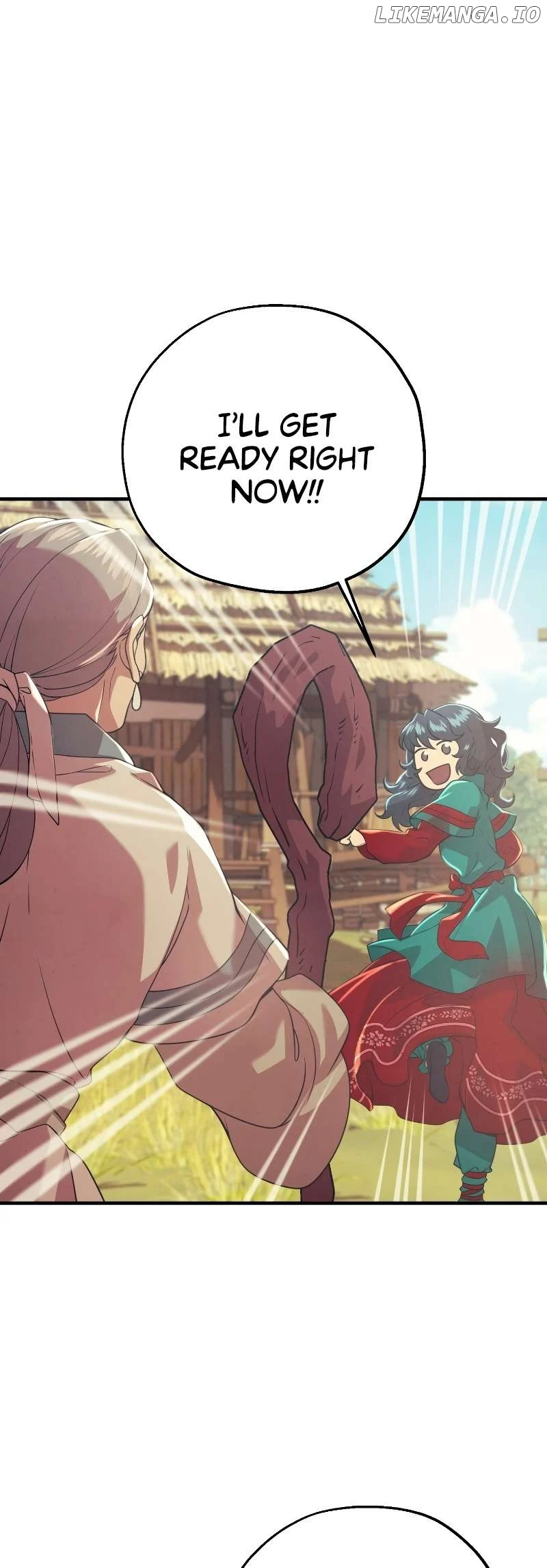 Golden-Eyed Bari chapter 1 page 91