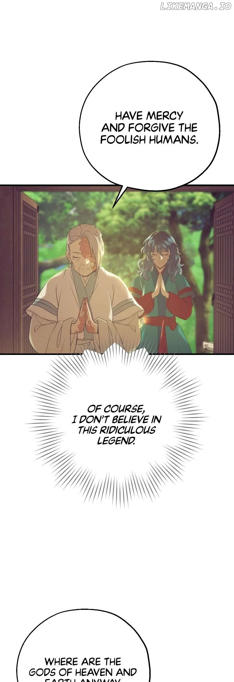 Golden-Eyed Bari chapter 2 page 7