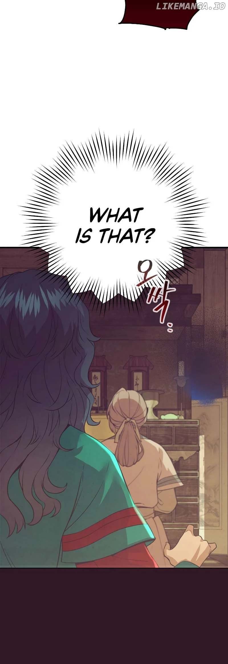 Golden-Eyed Bari chapter 2 page 10