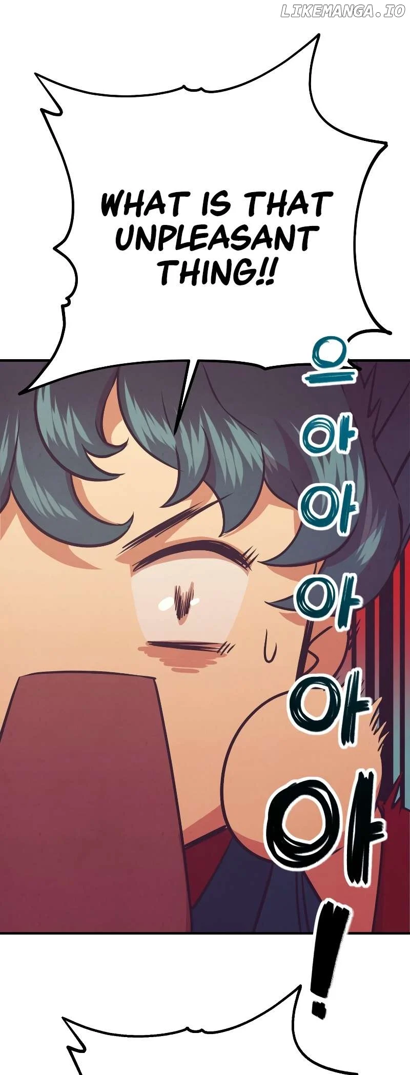 Golden-Eyed Bari chapter 2 page 13