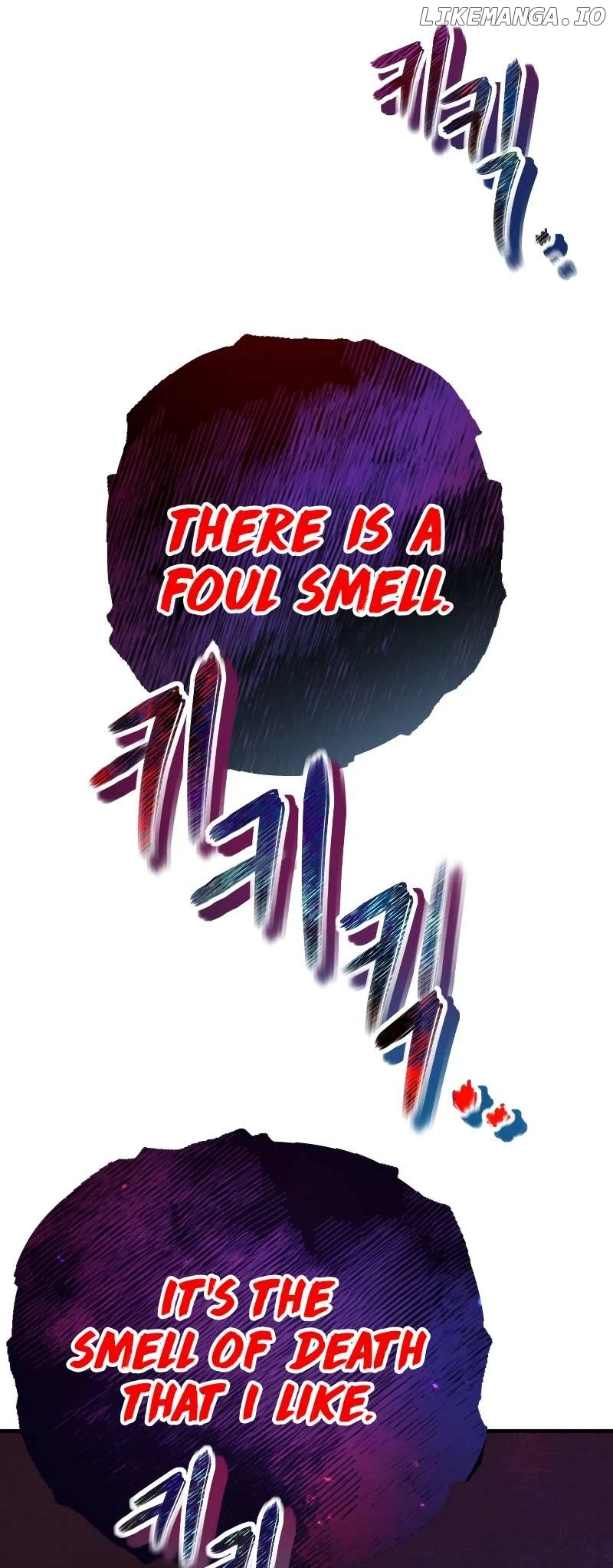 Golden-Eyed Bari chapter 2 page 20