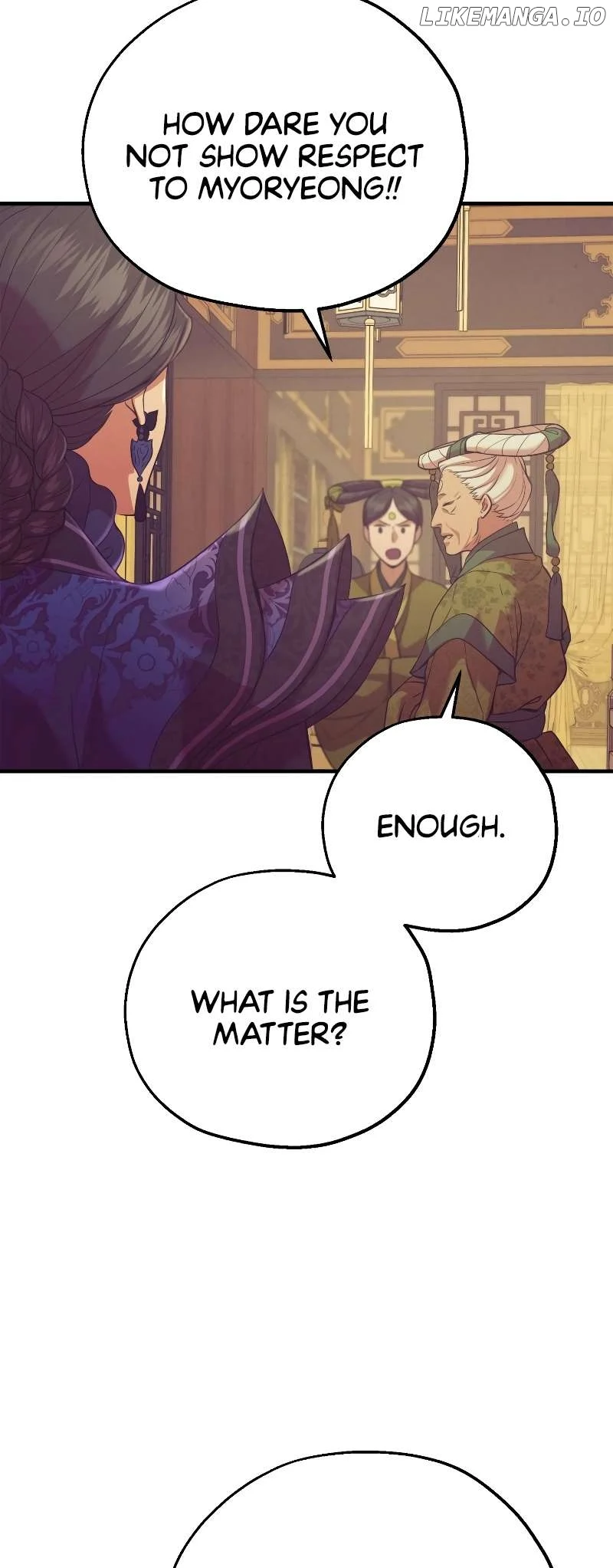 Golden-Eyed Bari chapter 2 page 24