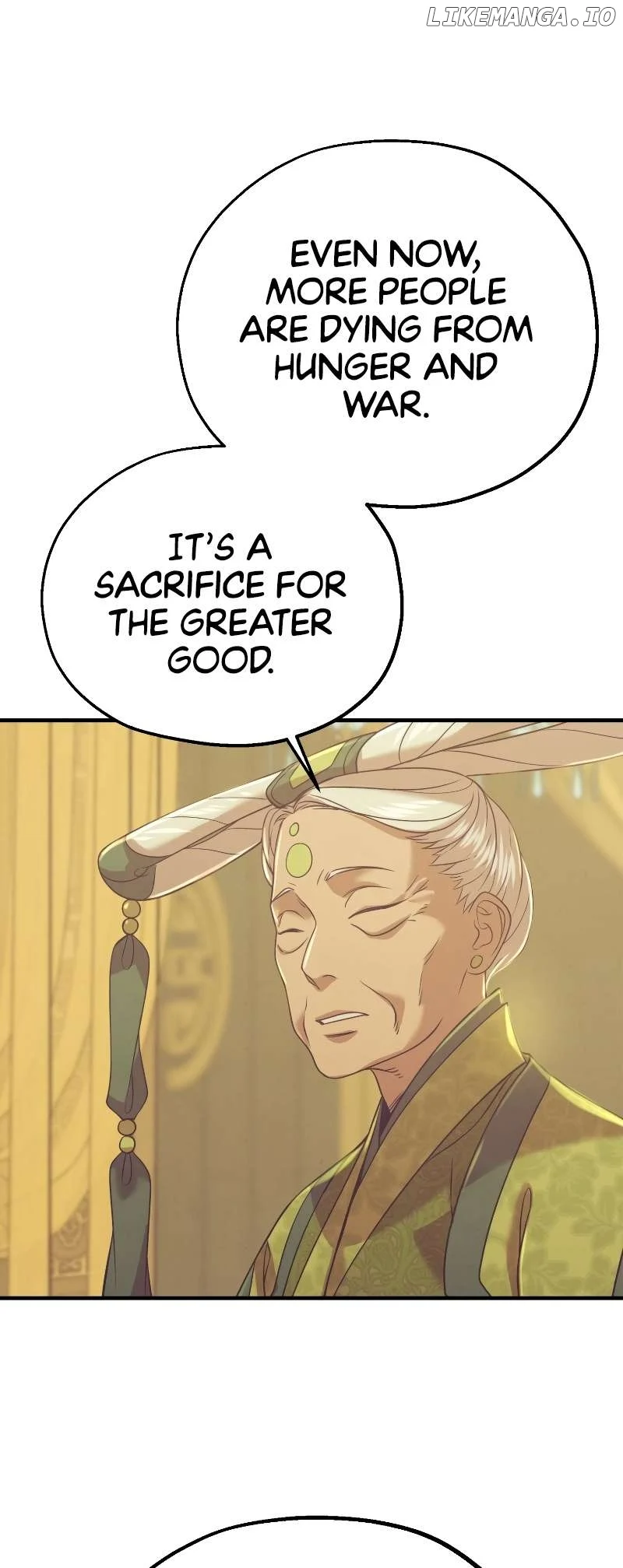 Golden-Eyed Bari chapter 2 page 27
