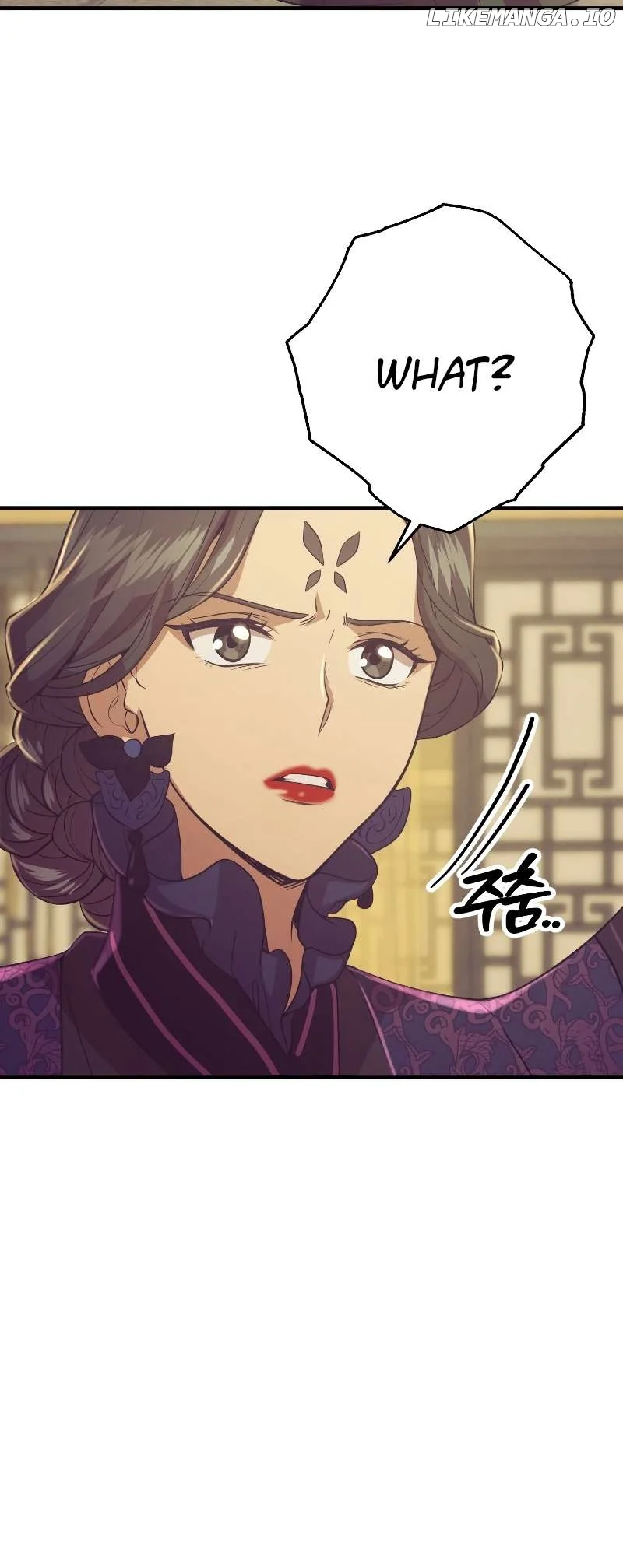 Golden-Eyed Bari chapter 2 page 29