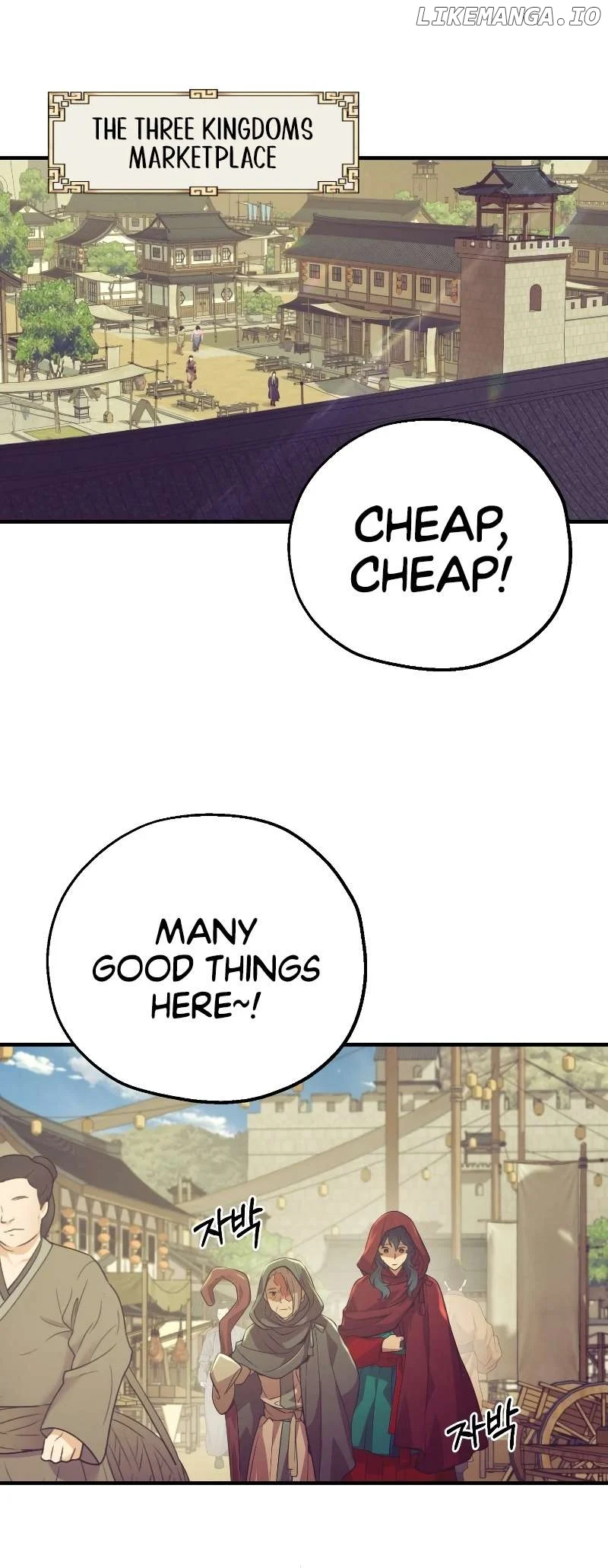 Golden-Eyed Bari chapter 2 page 36