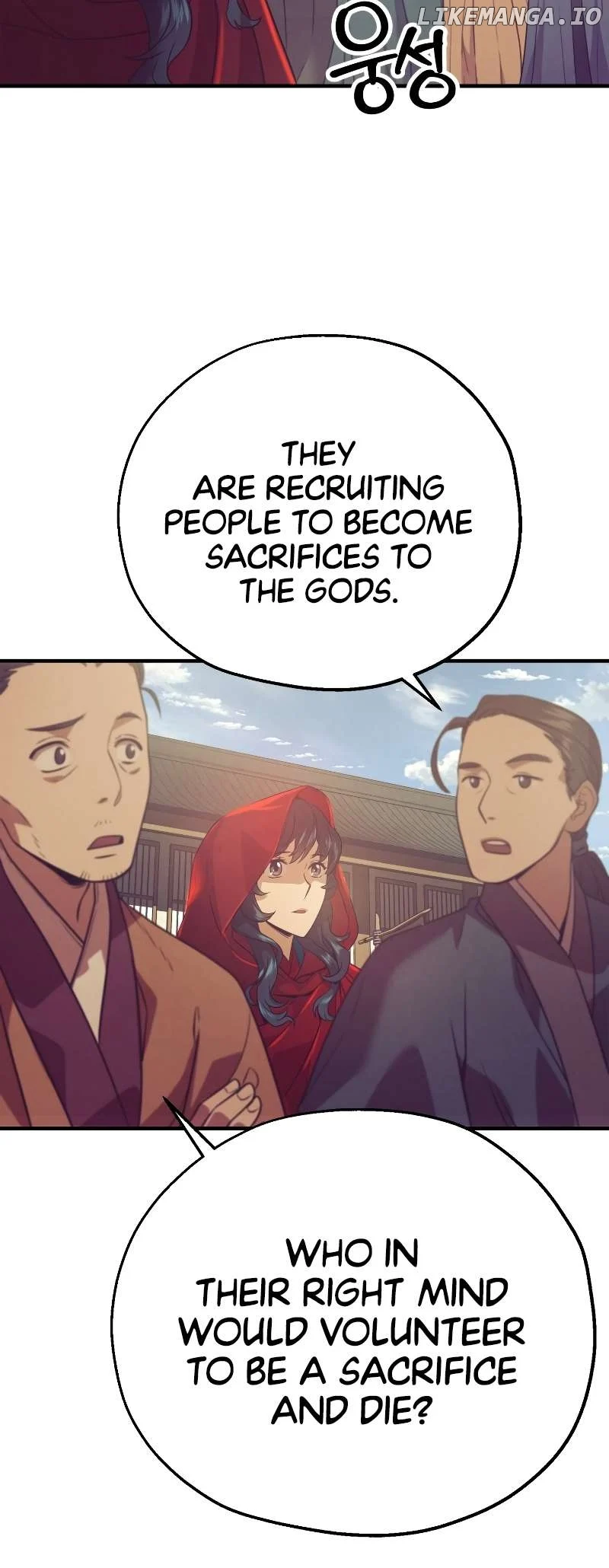 Golden-Eyed Bari chapter 2 page 40