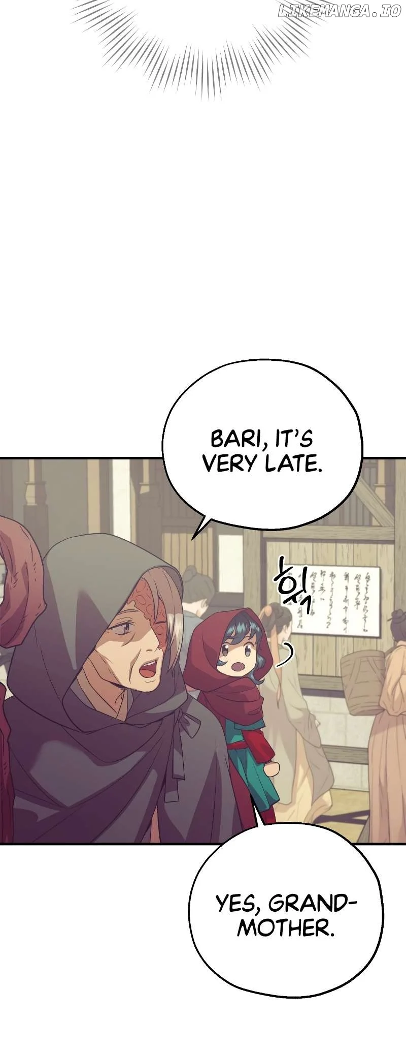 Golden-Eyed Bari chapter 2 page 42