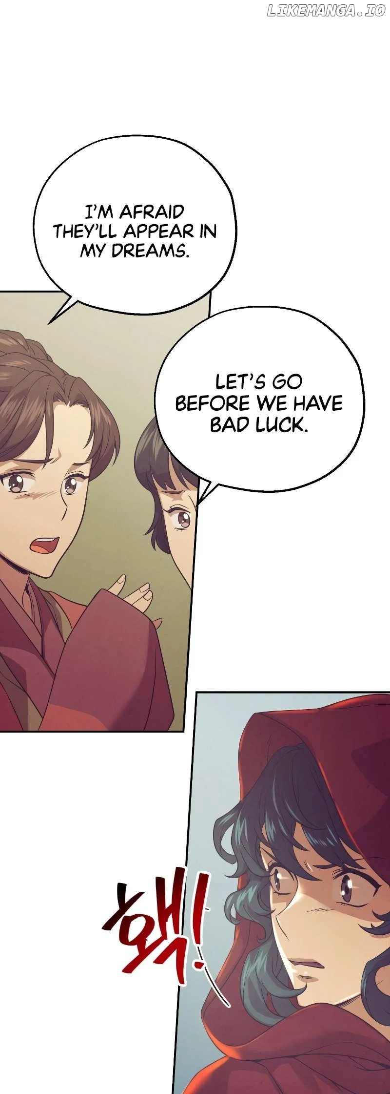 Golden-Eyed Bari chapter 2 page 52