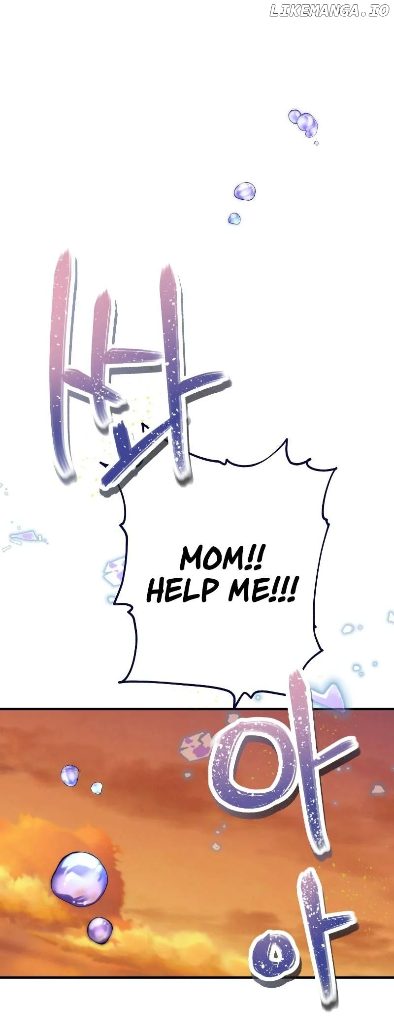 Golden-Eyed Bari chapter 2 page 61