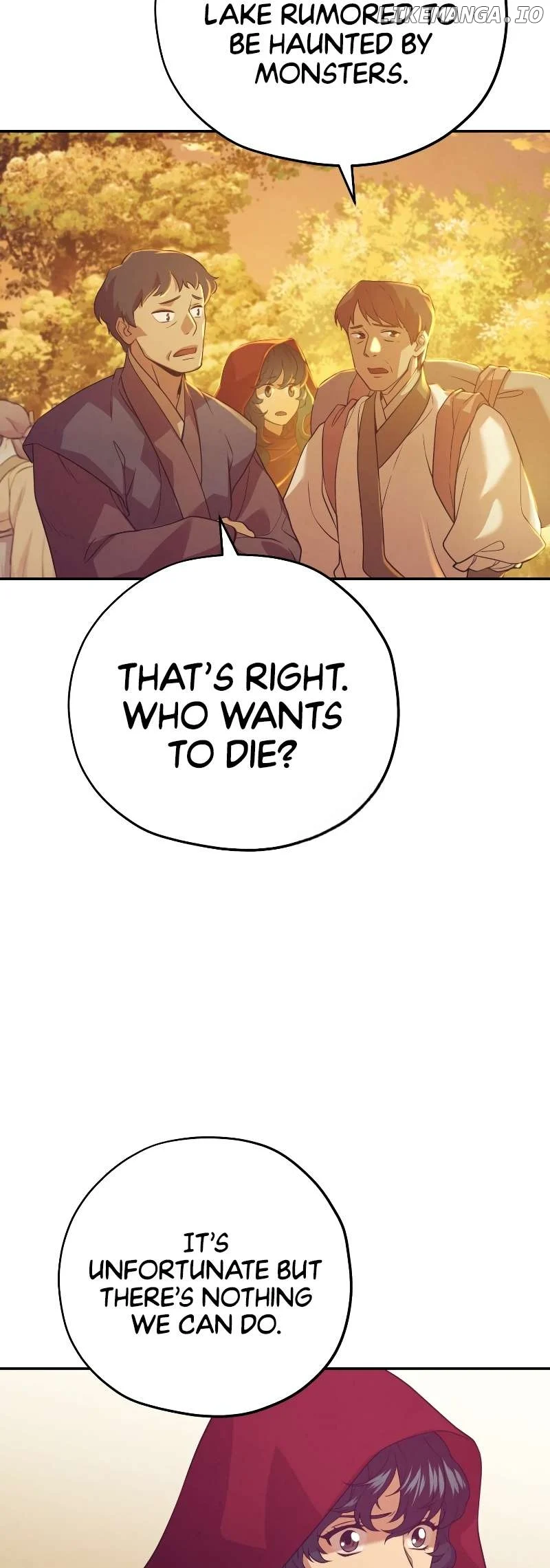 Golden-Eyed Bari chapter 2 page 64