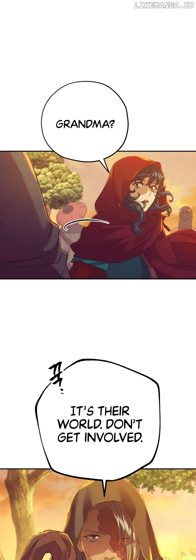 Golden-Eyed Bari chapter 2 page 66