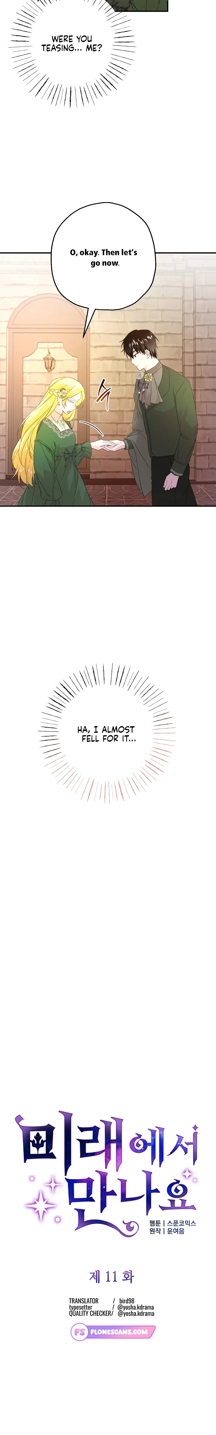 See you in the future chapter 11 page 3