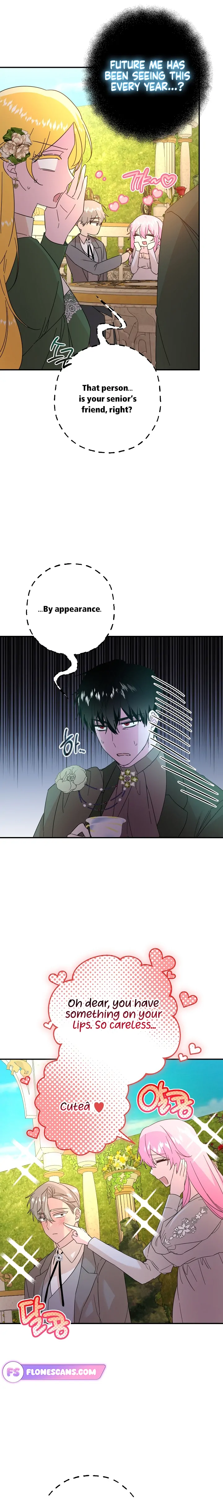 See you in the future chapter 11 page 13