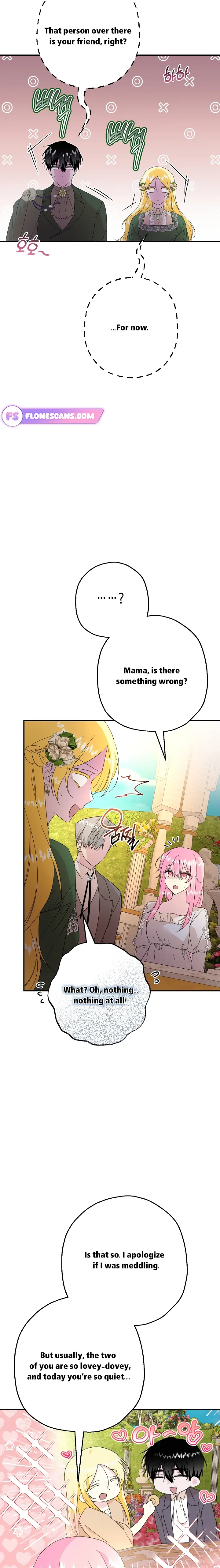 See you in the future chapter 11 page 14