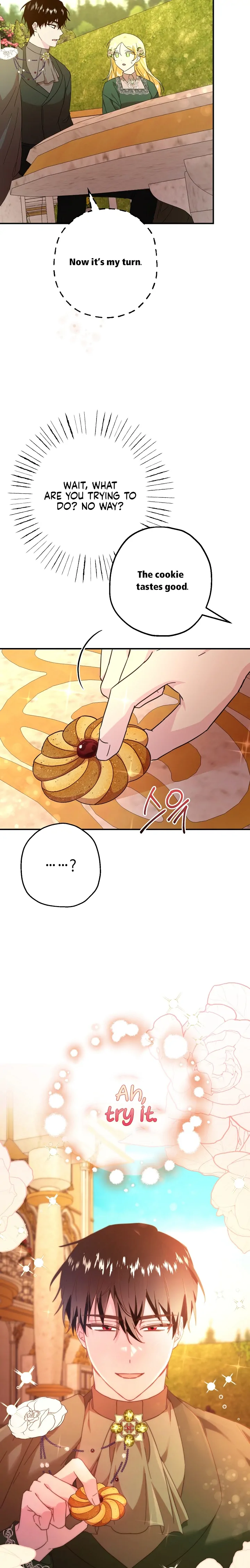 See you in the future chapter 11 page 21