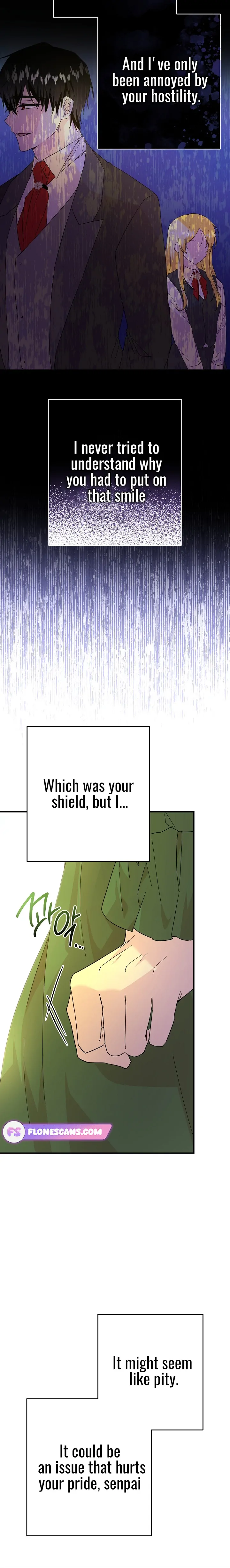 See you in the future chapter 12 page 21