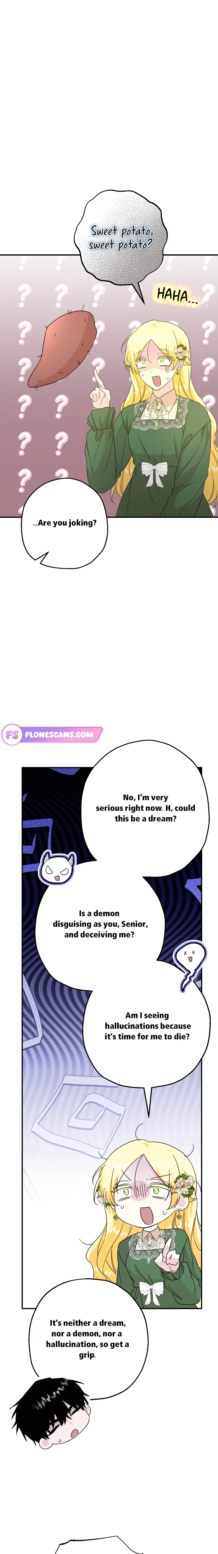 See you in the future chapter 13 page 2