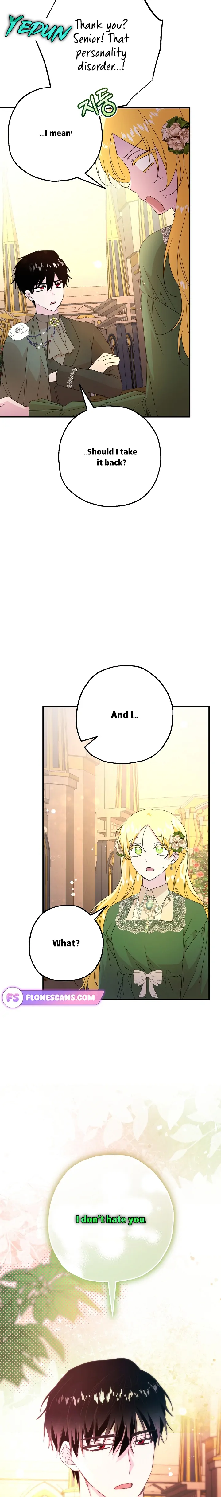 See you in the future chapter 13 page 3