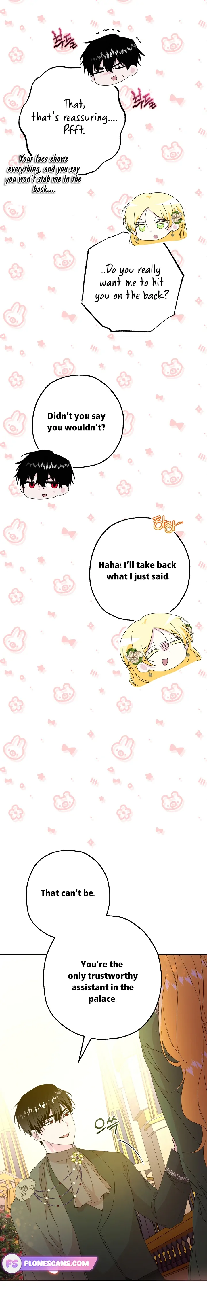 See you in the future chapter 13 page 6