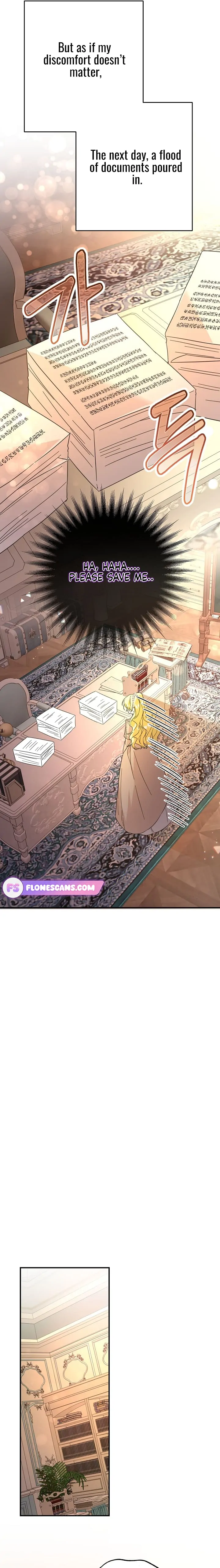 See you in the future chapter 13 page 14