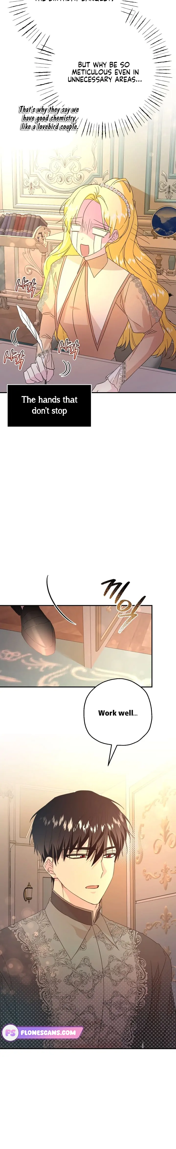See you in the future chapter 13 page 16