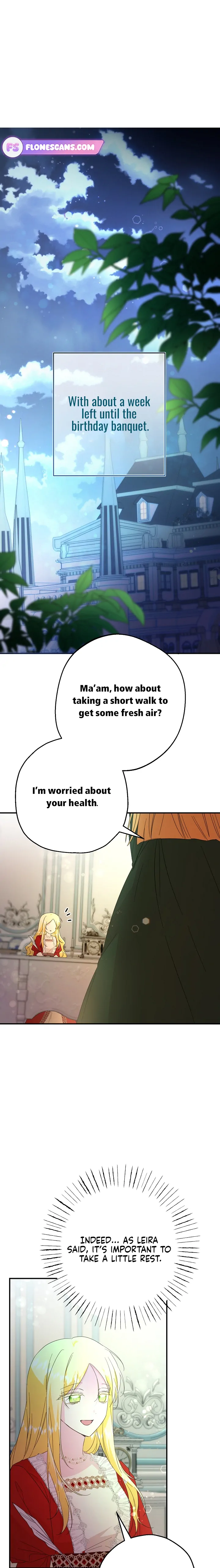 See you in the future chapter 14 page 2
