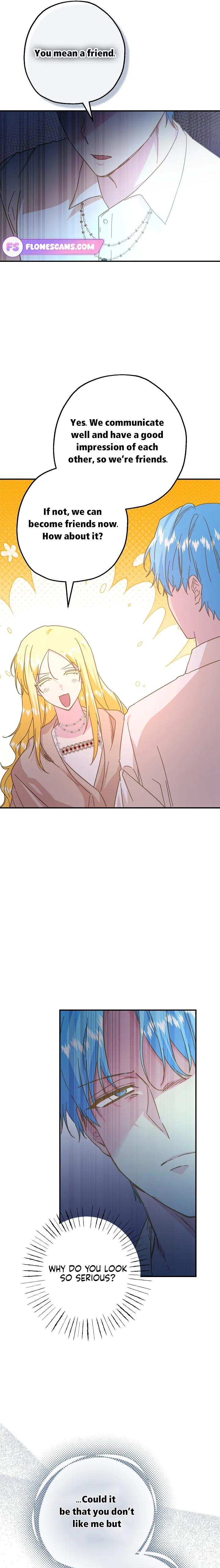 See you in the future chapter 14 page 11