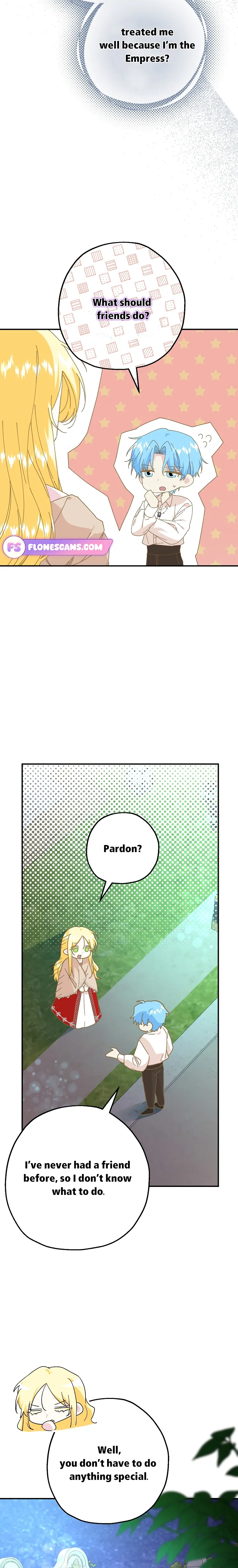 See you in the future chapter 14 page 12
