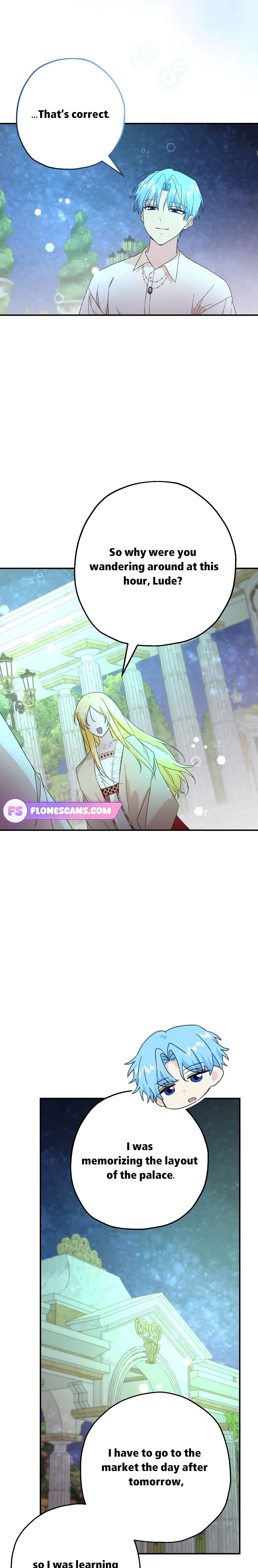 See you in the future chapter 14 page 15
