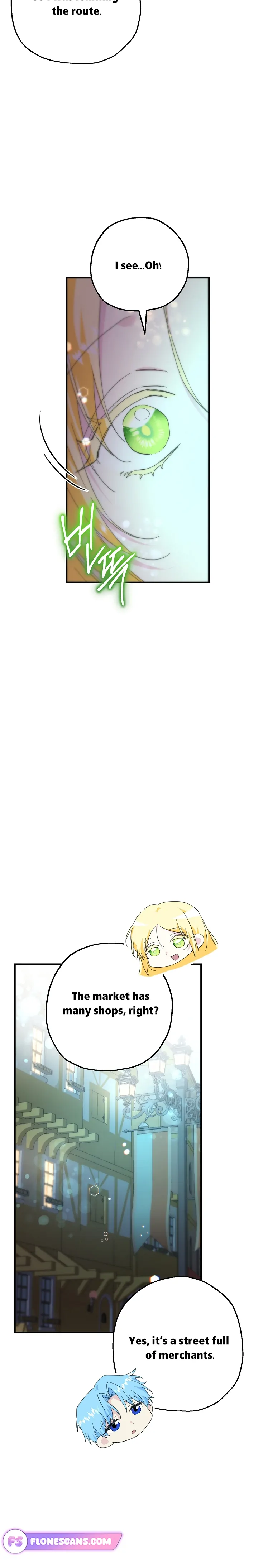 See you in the future chapter 14 page 16