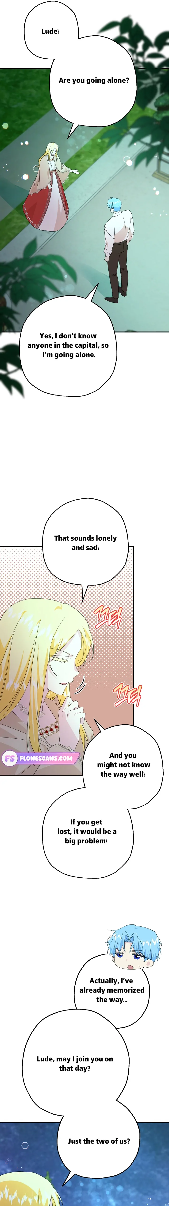 See you in the future chapter 14 page 17