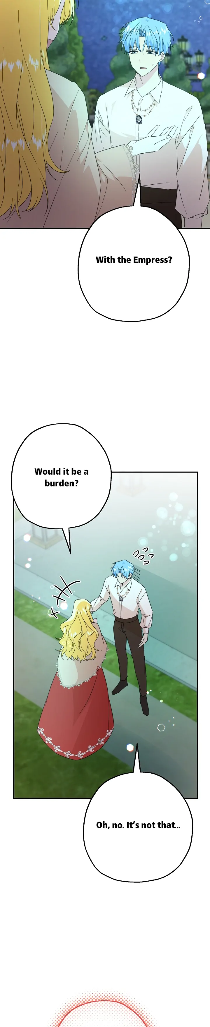 See you in the future chapter 14 page 18