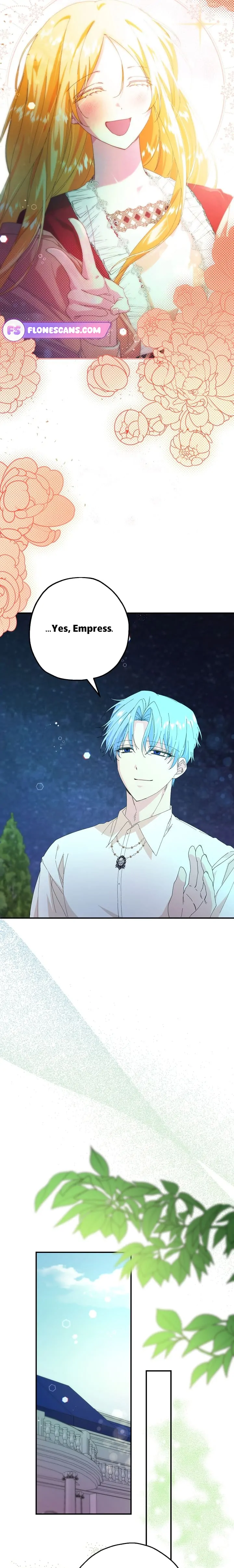 See you in the future chapter 14 page 21