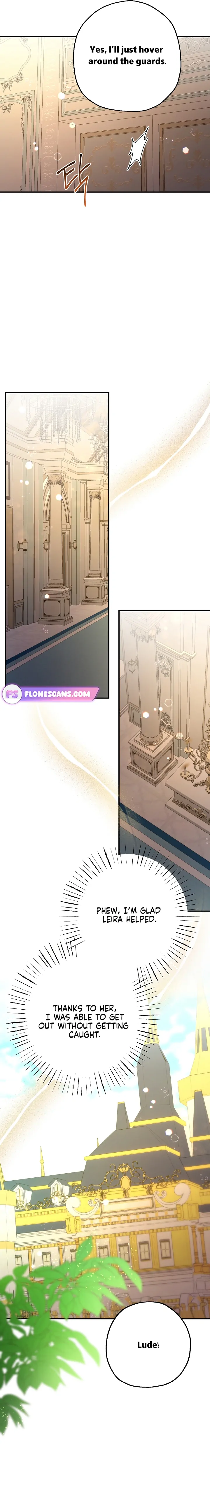 See you in the future chapter 14 page 23
