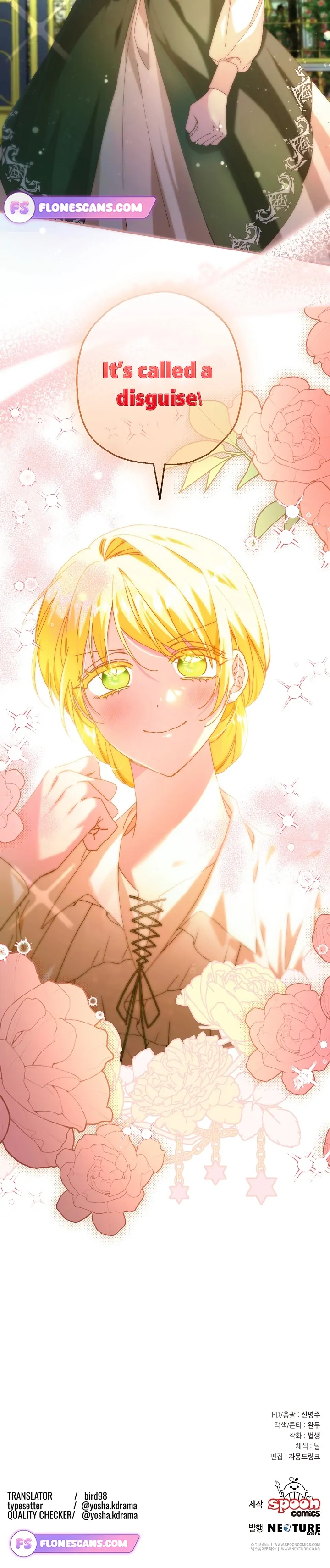 See you in the future chapter 14 page 25