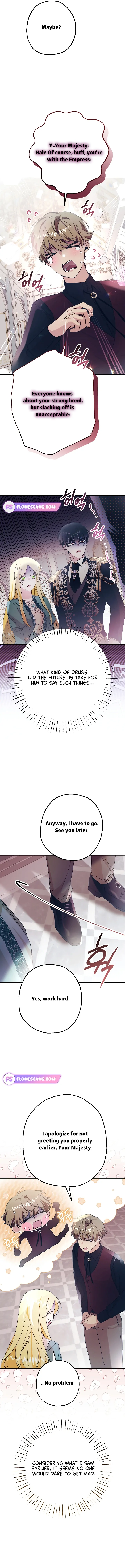 See you in the future chapter 2 page 18
