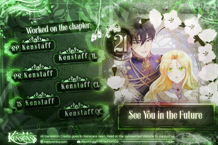 See you in the future chapter 21 page 1