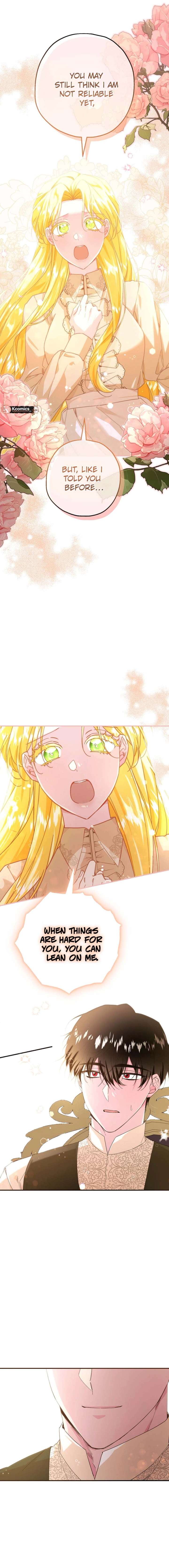 See you in the future chapter 21 page 10