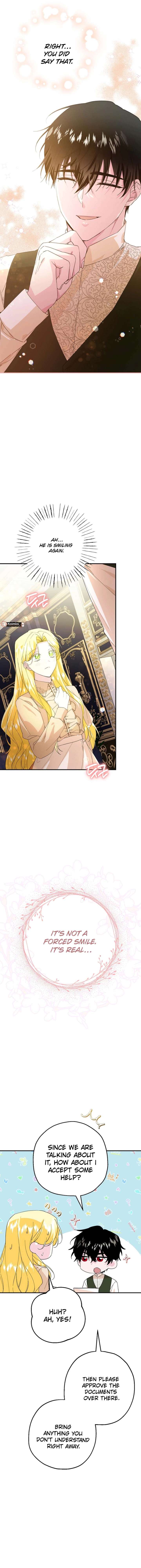 See you in the future chapter 21 page 11