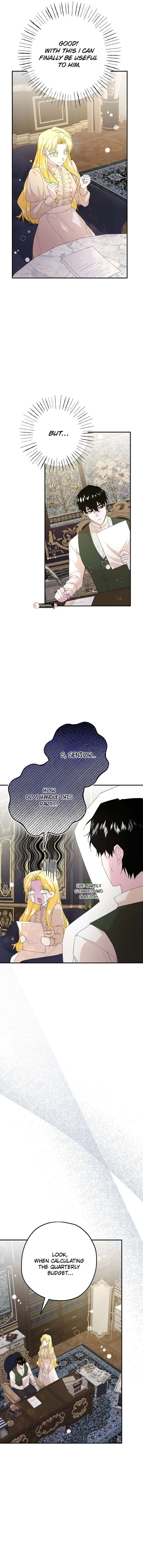 See you in the future chapter 21 page 12