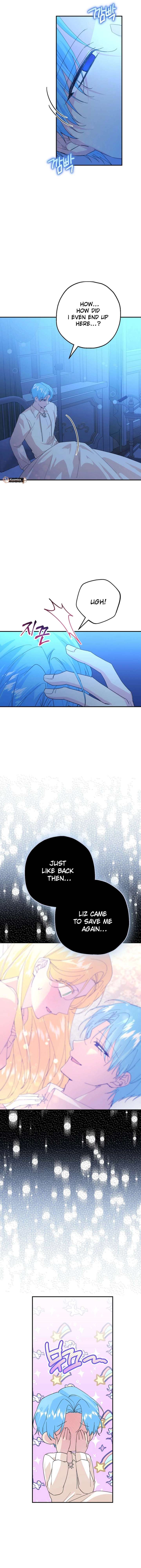 See you in the future chapter 21 page 16