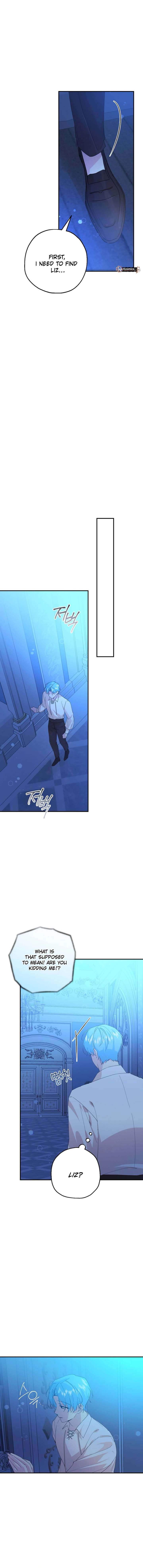 See you in the future chapter 21 page 17