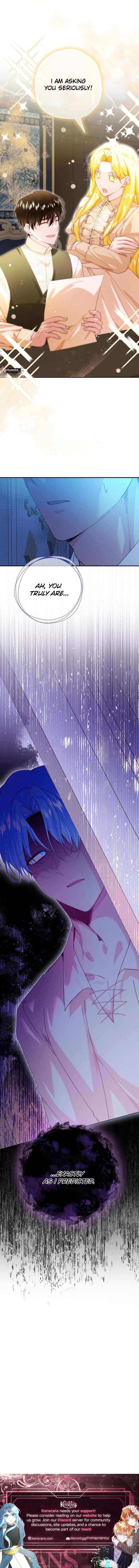See you in the future chapter 21 page 18