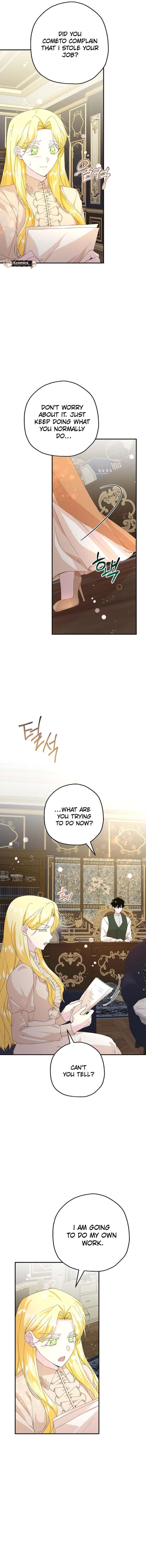 See you in the future chapter 21 page 4