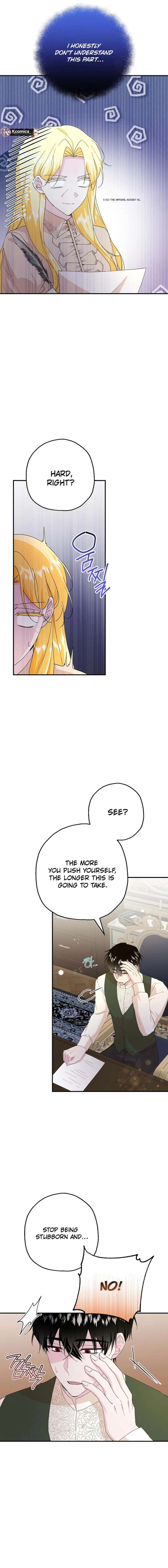 See you in the future chapter 21 page 6