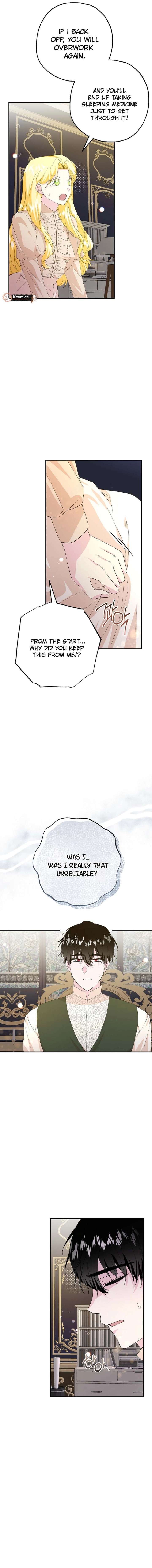 See you in the future chapter 21 page 7