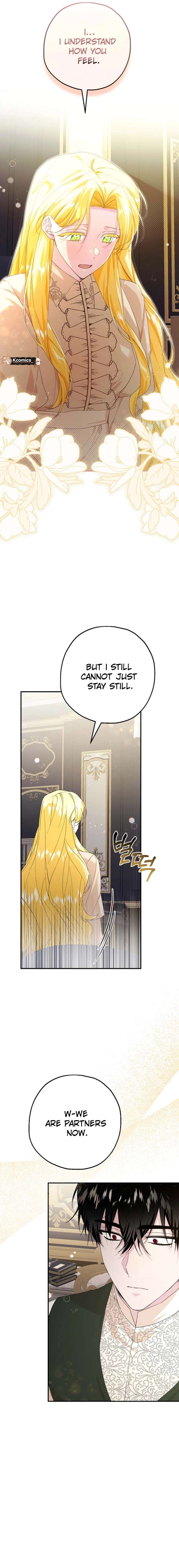 See you in the future chapter 21 page 9