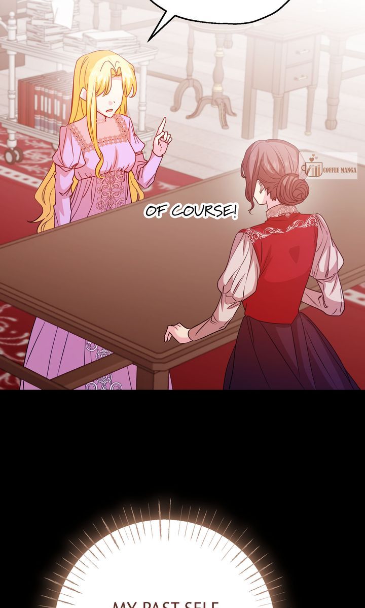 See you in the future chapter 39 page 4